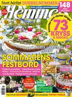 Hemmets Veckotidning